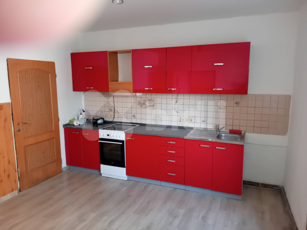 Prodej bytu 3+kk 67 m², Kostelec nad Labem