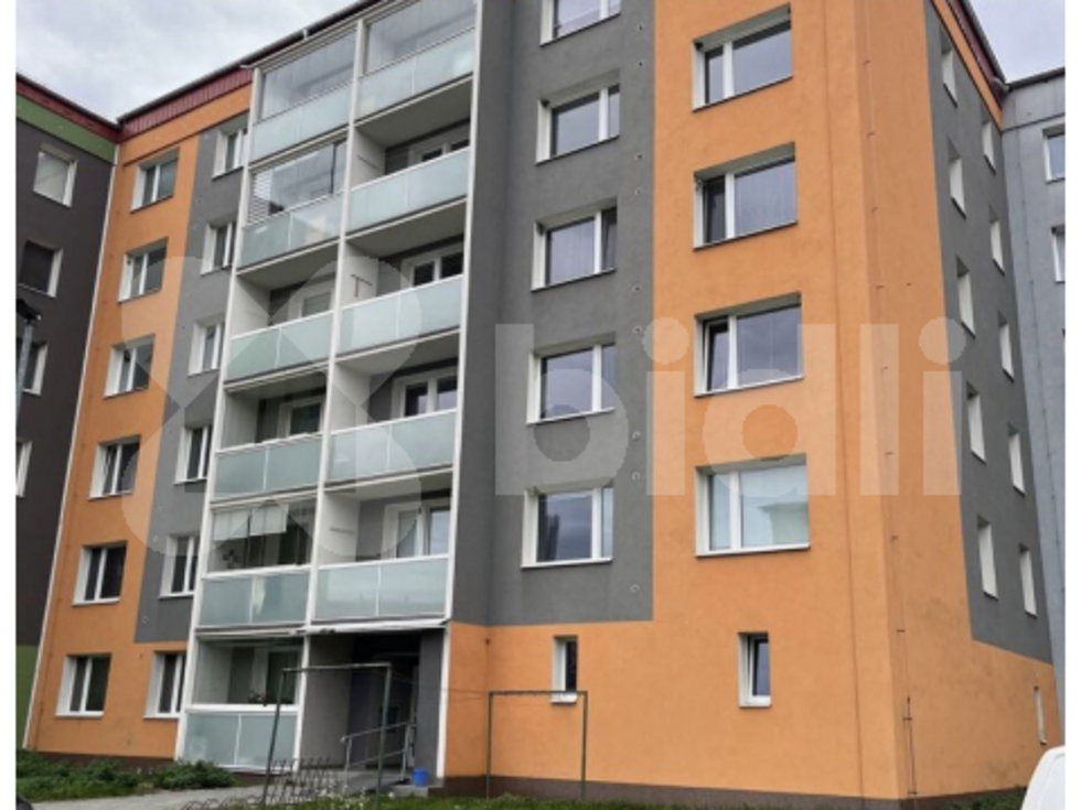 Pronájem bytu 3+1 70 m², Uničov