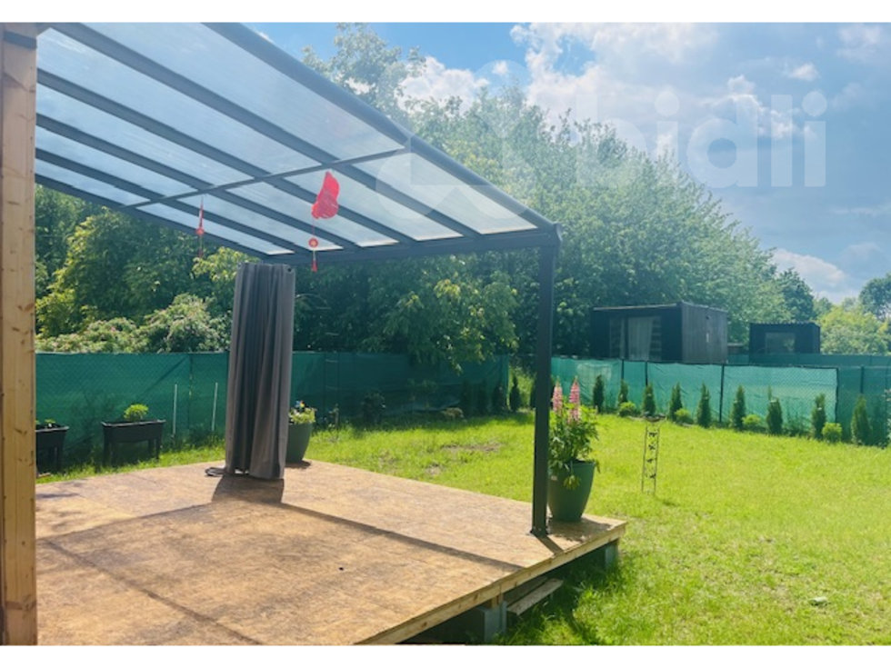 Prodej louky 314 m², Havířov