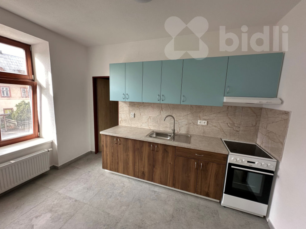 Pronájem bytu 3+kk 47 m², Vrchlabí
