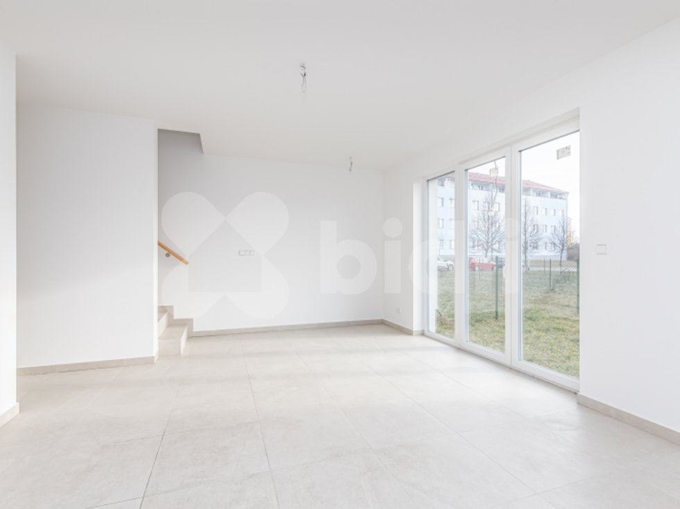 Prodej rodinného domu 104 m², Milovice