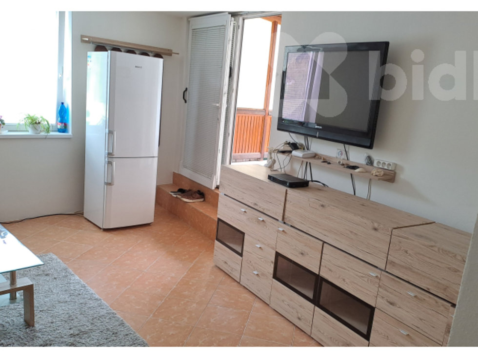 Prodej chaty 80 m², Český Krumlov