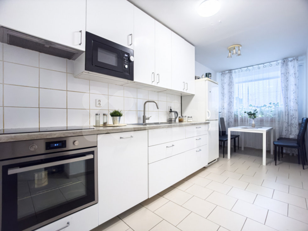 Prodej bytu 3+1 77 m², Praha