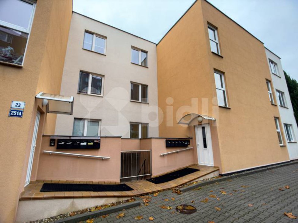 Prodej bytu 4+kk 80 m², Šternberk