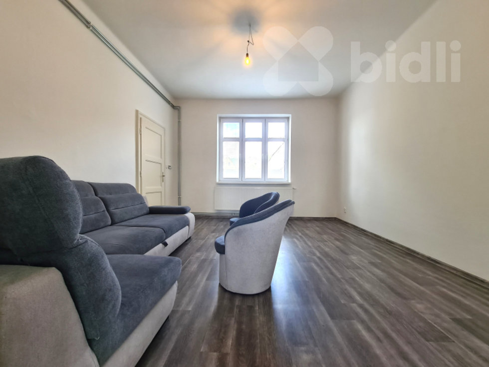 Pronájem bytu 2+1 70 m², Ostrava
