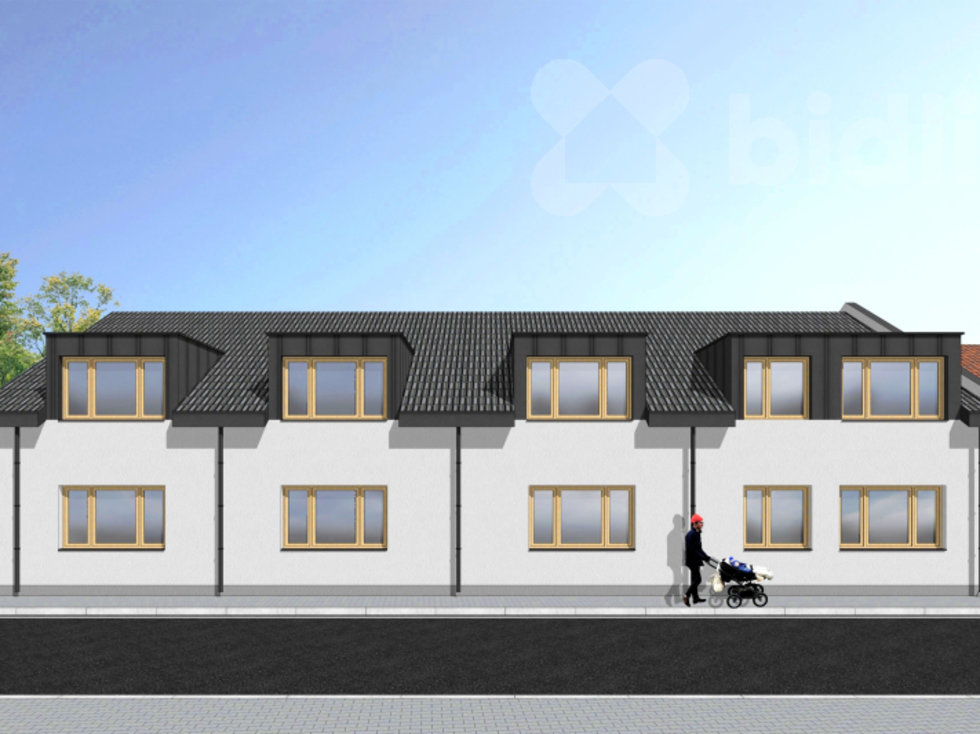 Prodej bytu 2+kk 54 m², Zbraslav