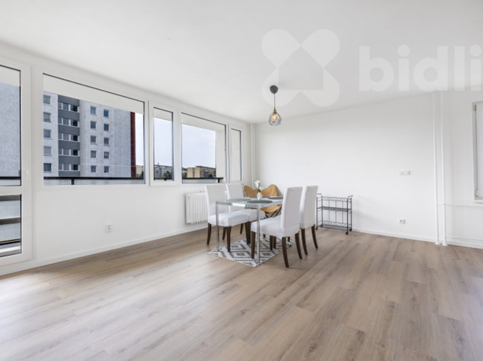 Prodej bytu 3+kk 75 m², Praha