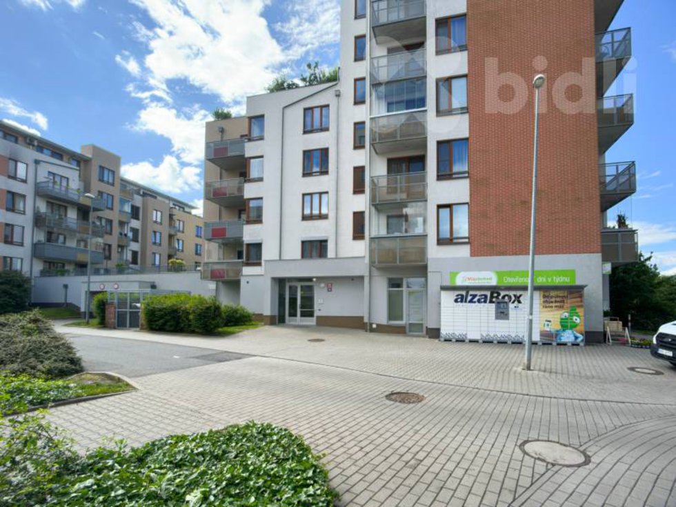Prodej bytu 3+kk 74 m², Praha
