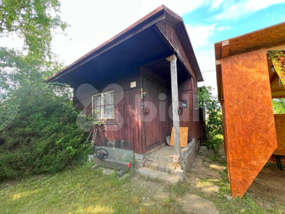 Prodej chaty 16 m², Šternberk