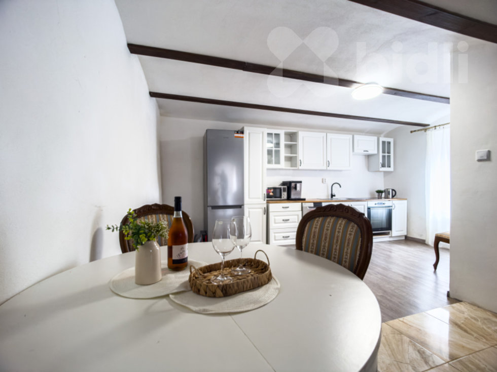 Prodej bytu 2+kk 60 m², Planá