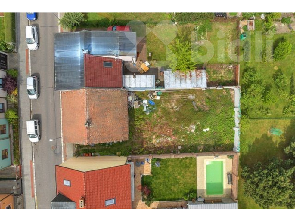Pronájem garáže 260 m², Pardubice