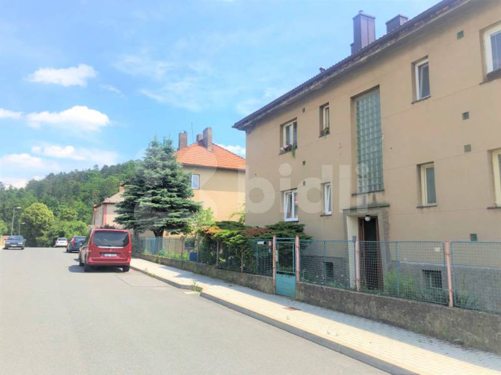 Prodej bytu 3+1 56 m², Zdice