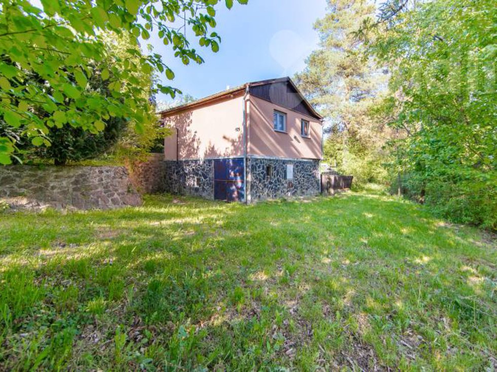 Prodej chaty 58 m², Čerňovice
