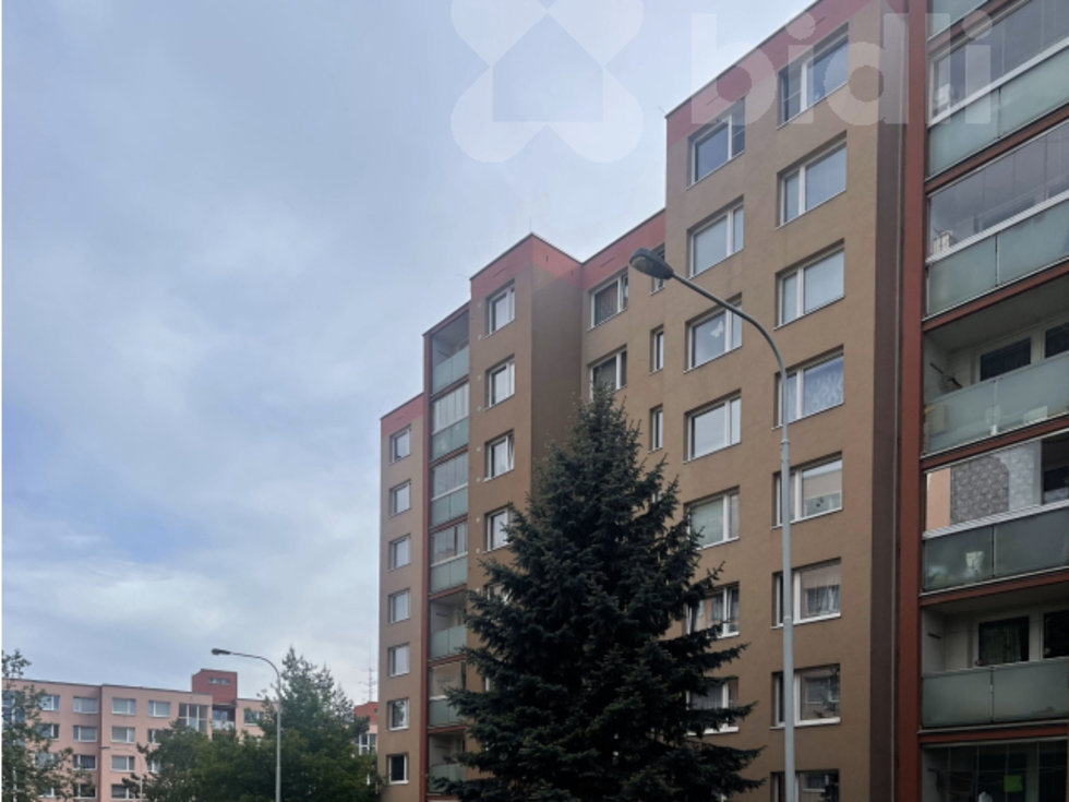 Prodej bytu 3+kk 62 m², Praha