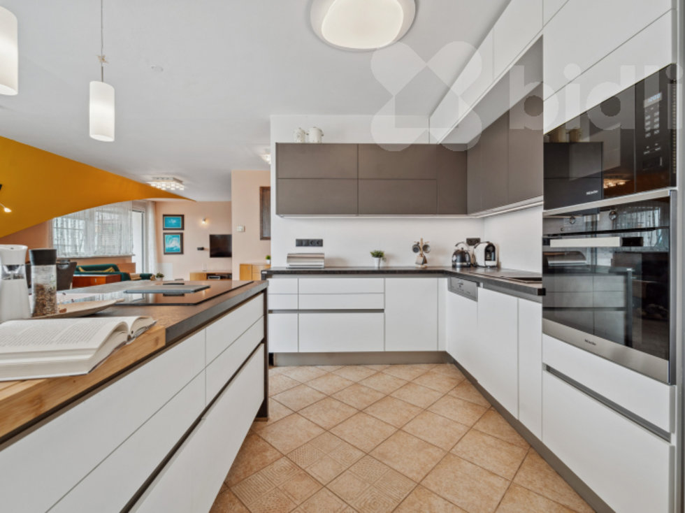 Prodej bytu 3+kk 160 m², Pardubice