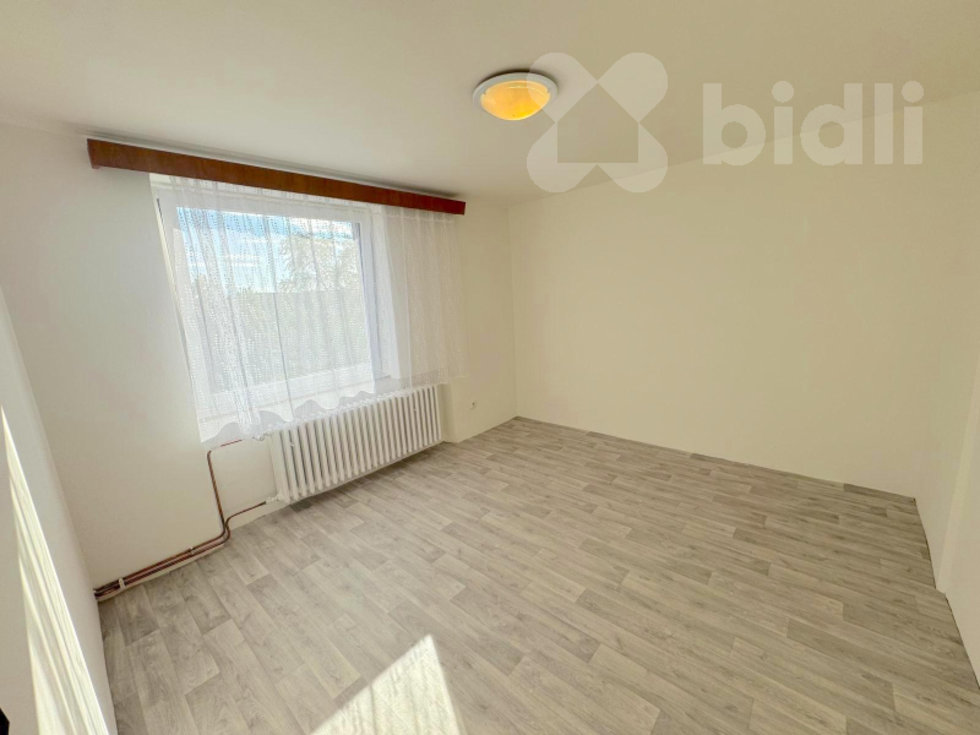 Pronájem bytu 2+1 50 m², Šternberk
