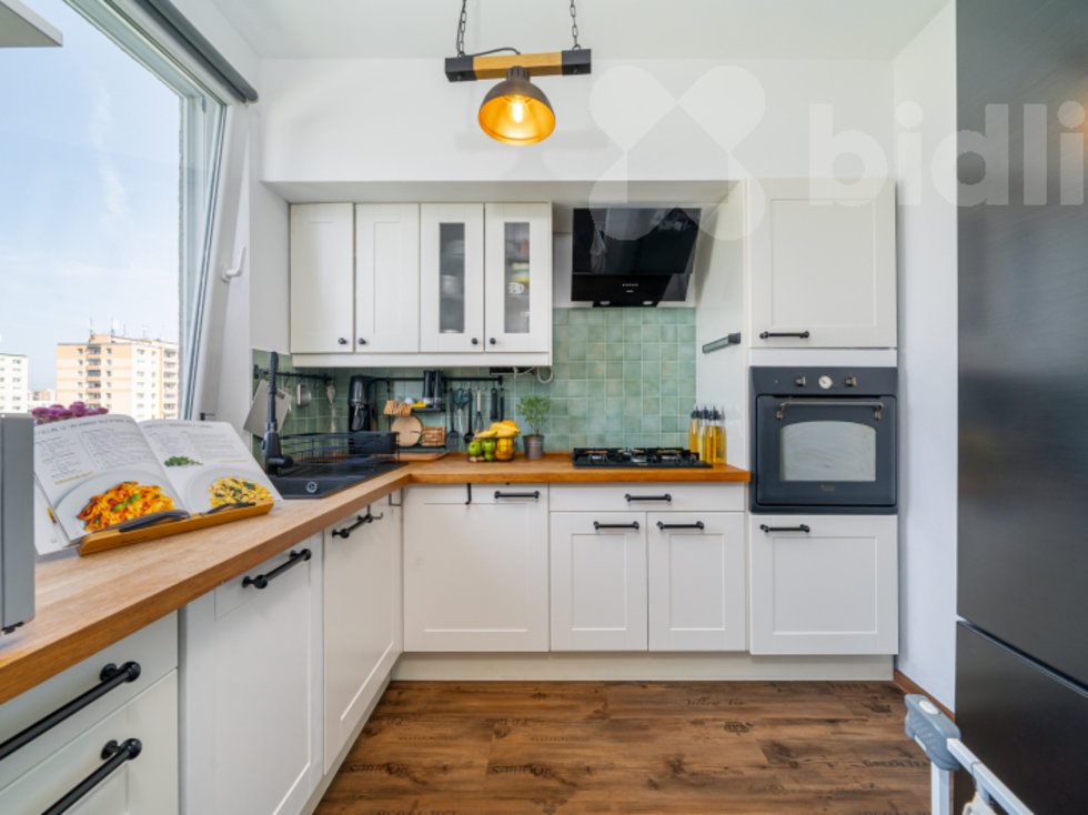 Prodej bytu 2+1 44 m², Olomouc
