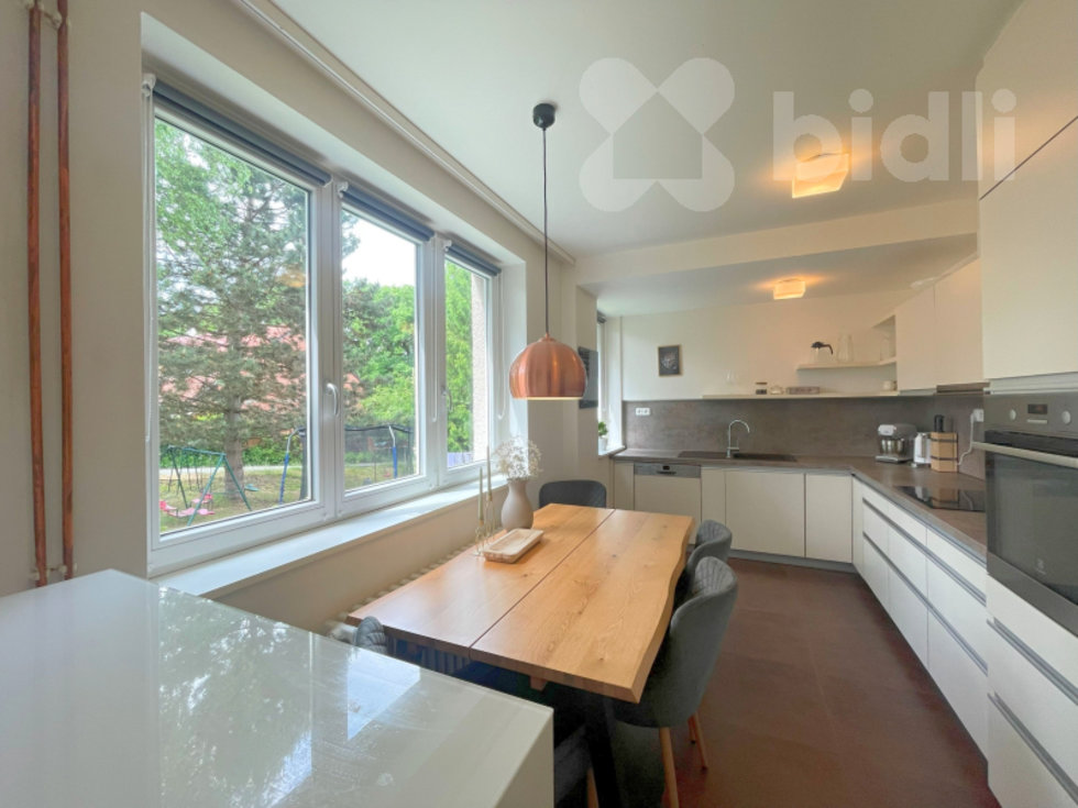 Prodej bytu 3+1 74 m², Středokluky