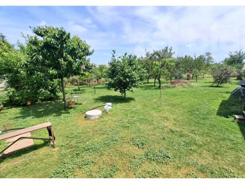 Prodej stavební parcely 1313 m², Čejkovice