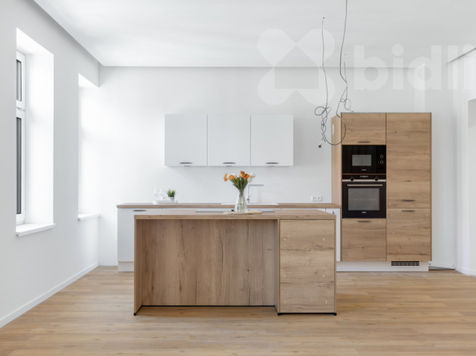 Prodej bytu 3+kk 97 m², Ostrava
