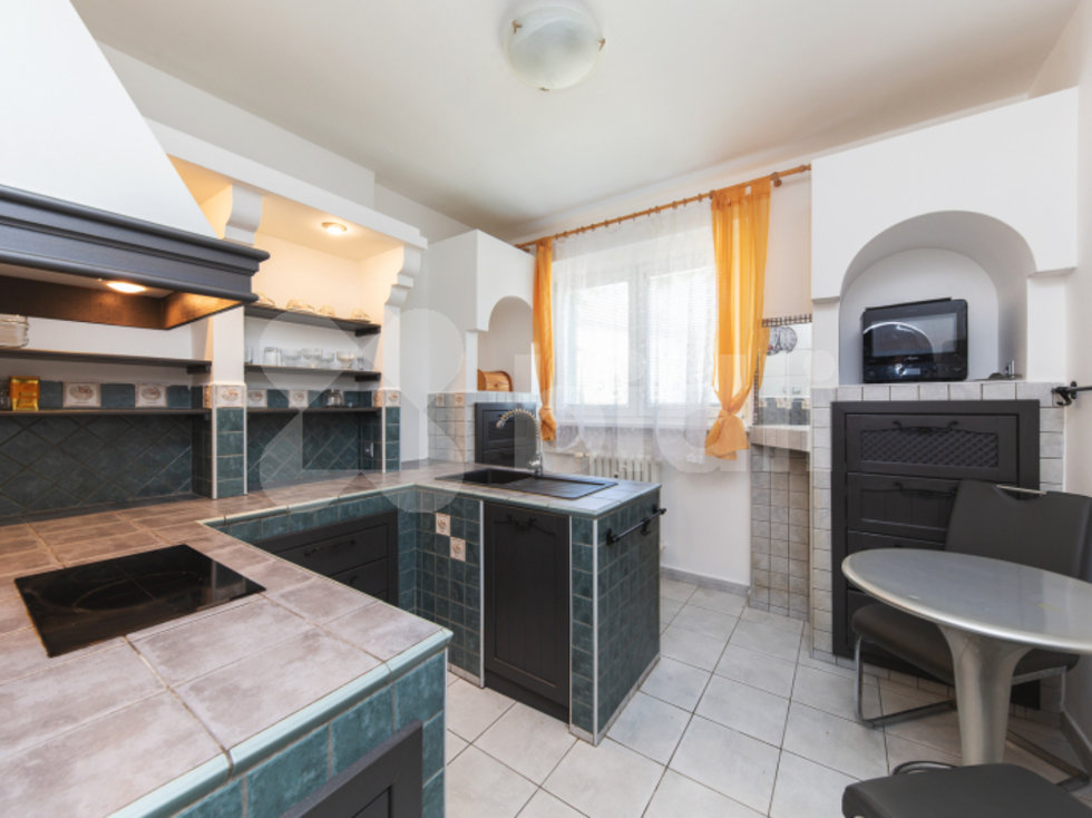 Pronájem bytu 2+1 57 m², Brno