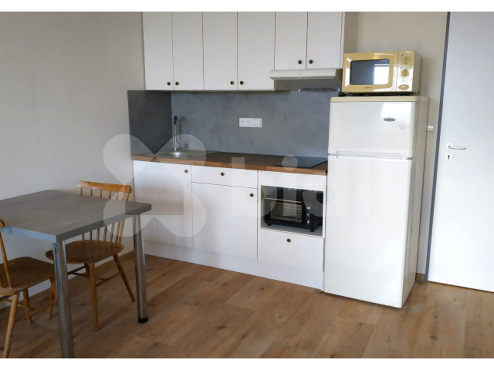 Pronájem bytu 1+kk, garsoniery 36 m², Hradec Králové