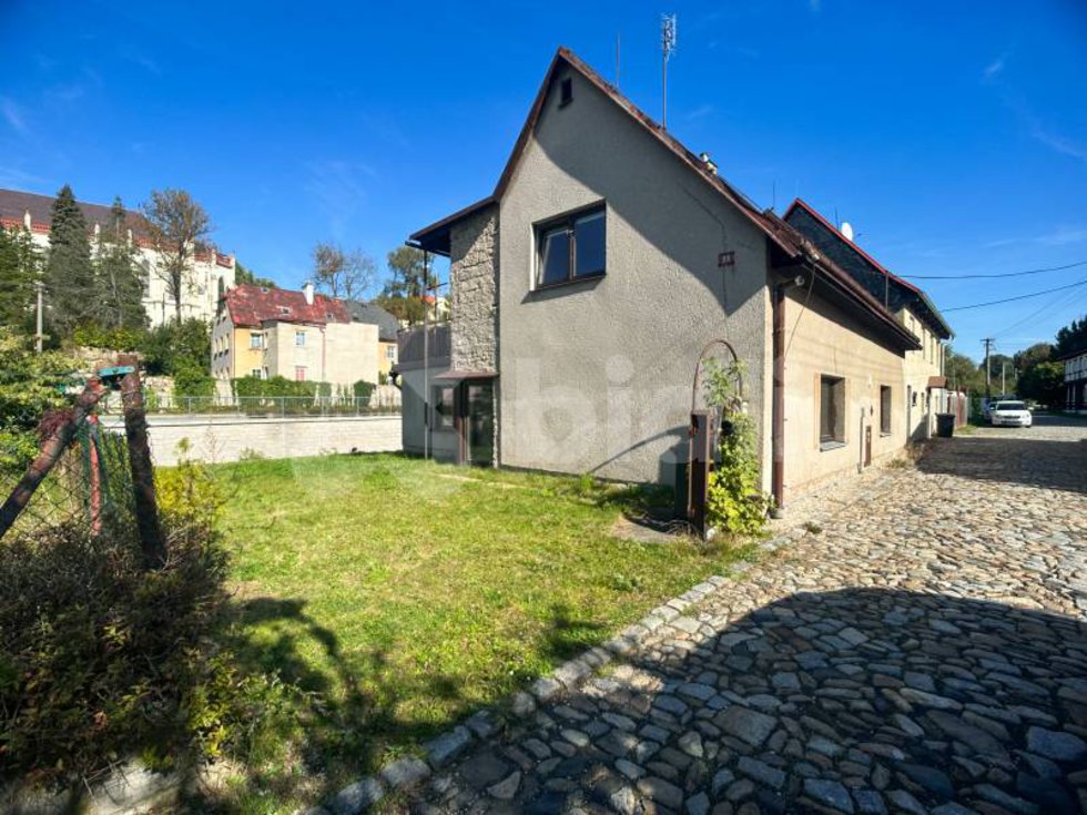 Prodej rodinného domu 164 m², Chrastava