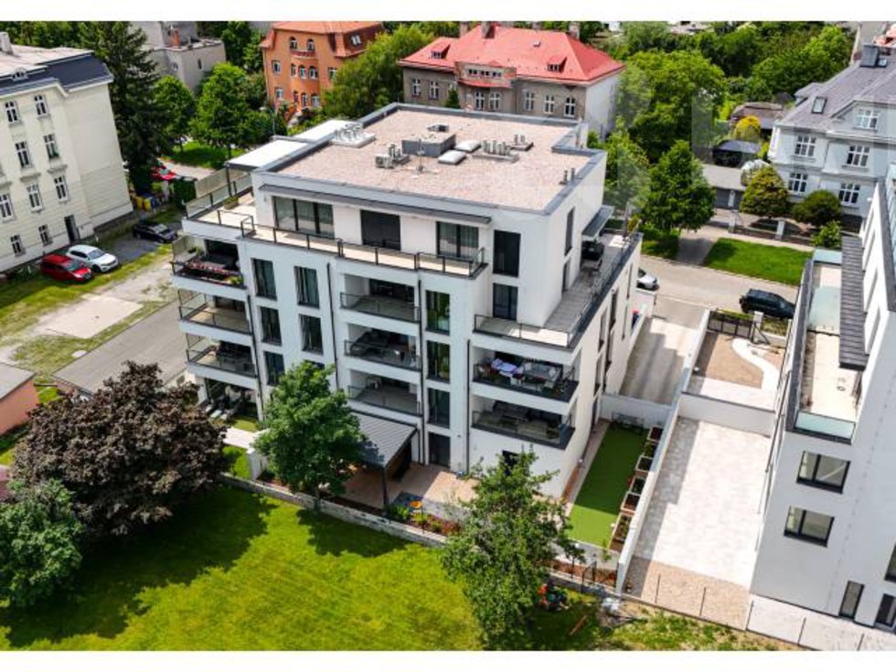 Prodej bytu 3+kk 144 m², Olomouc