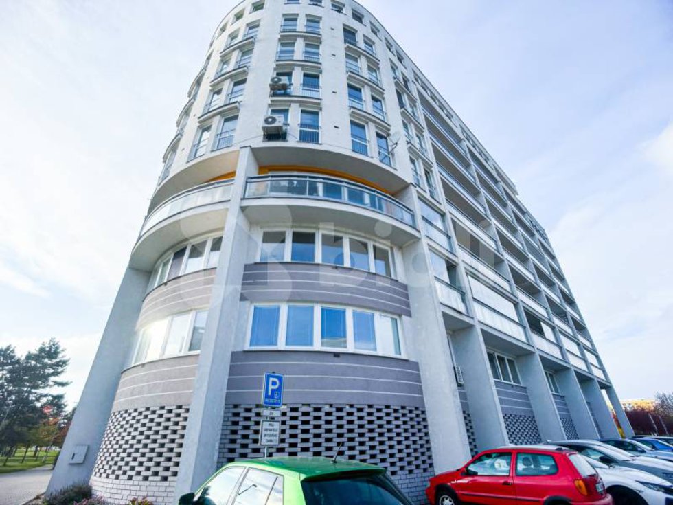 Prodej bytu 3+kk 106 m², Hradec Králové