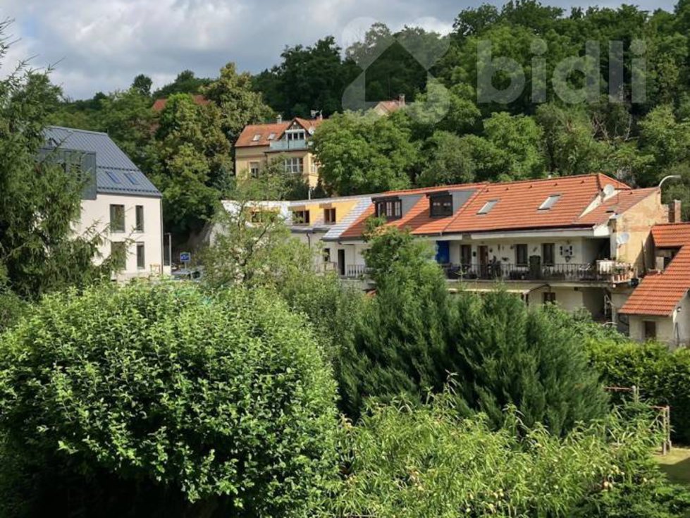 Prodej bytu 5+kk 113 m², Praha