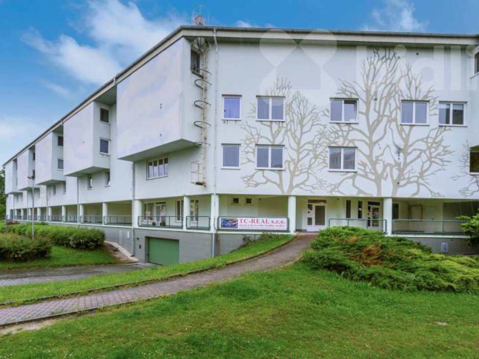 Prodej bytu 5+kk 188 m², České Budějovice