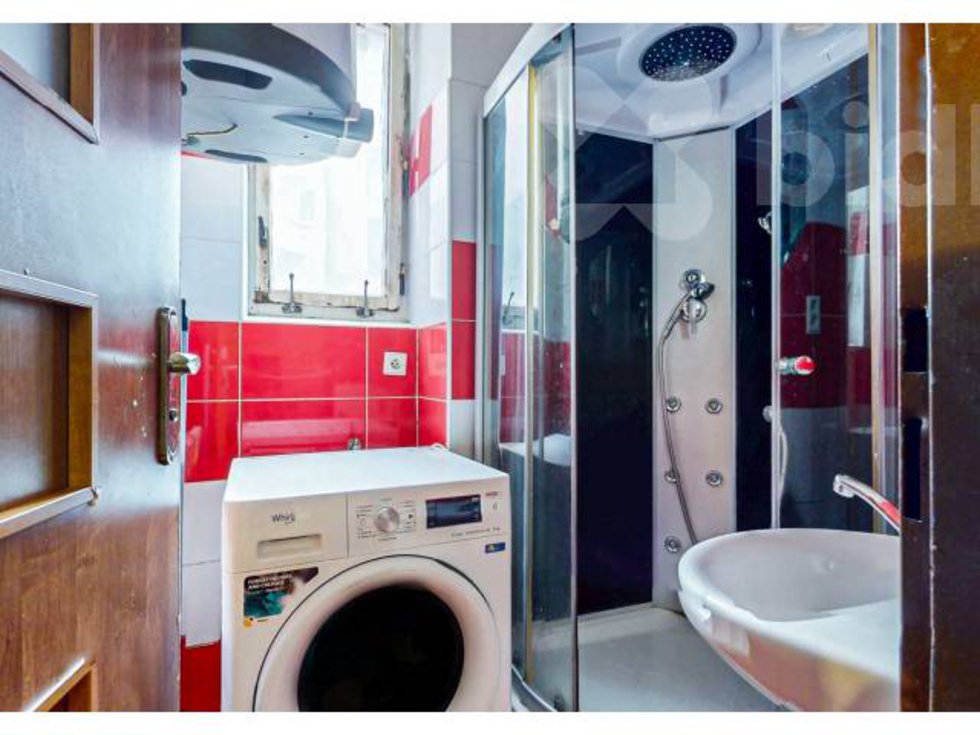 Prodej bytu 2+1 40 m², Náchod
