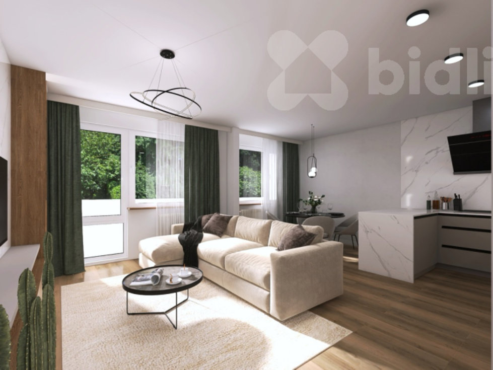Prodej bytu 3+kk 68 m², Praha