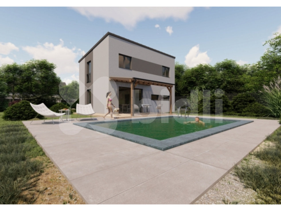 Prodej rodinného domu 98 m², Lelekovice