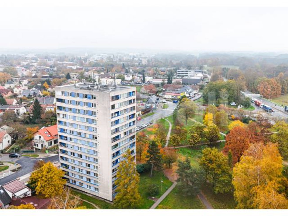 Prodej bytu 3+1 74 m², Hradec Králové