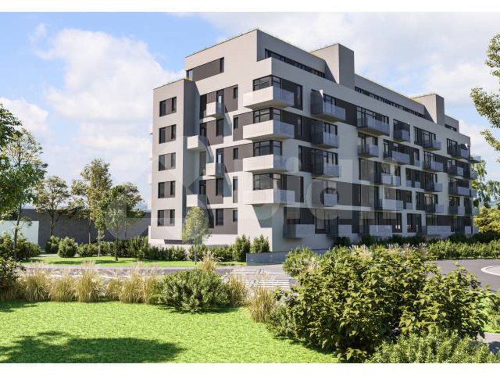 Prodej bytu 3+kk 69 m², Kladno