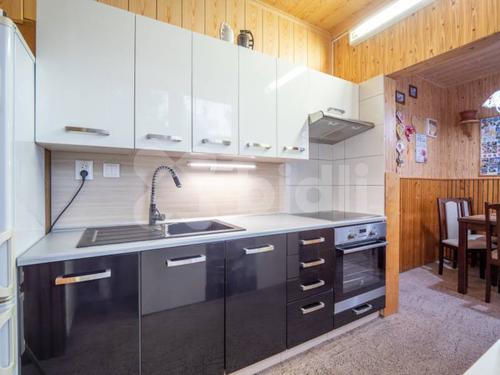 Prodej bytu 4+1 84 m², Jablunkov