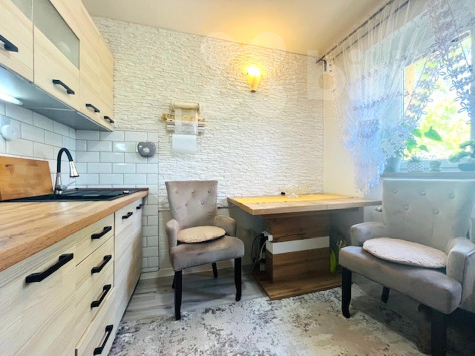 Prodej bytu 2+1 56 m², Frýdek-Místek