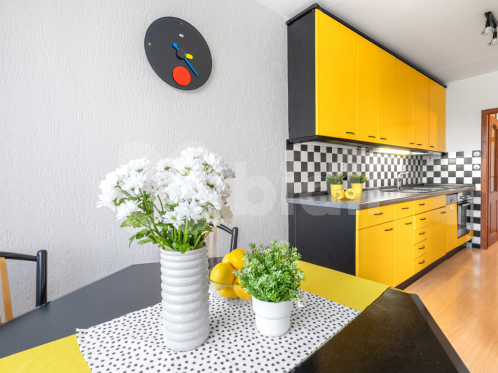 Prodej bytu 3+1 73 m², Praha