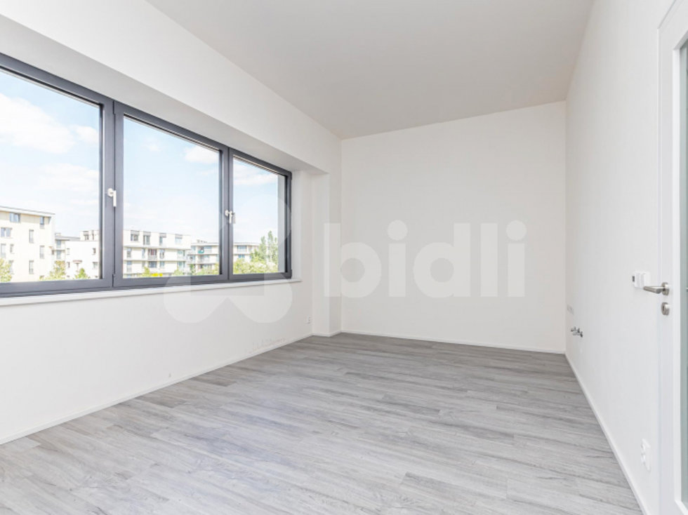 Prodej bytu 1+kk, garsoniery 32 m², Praha