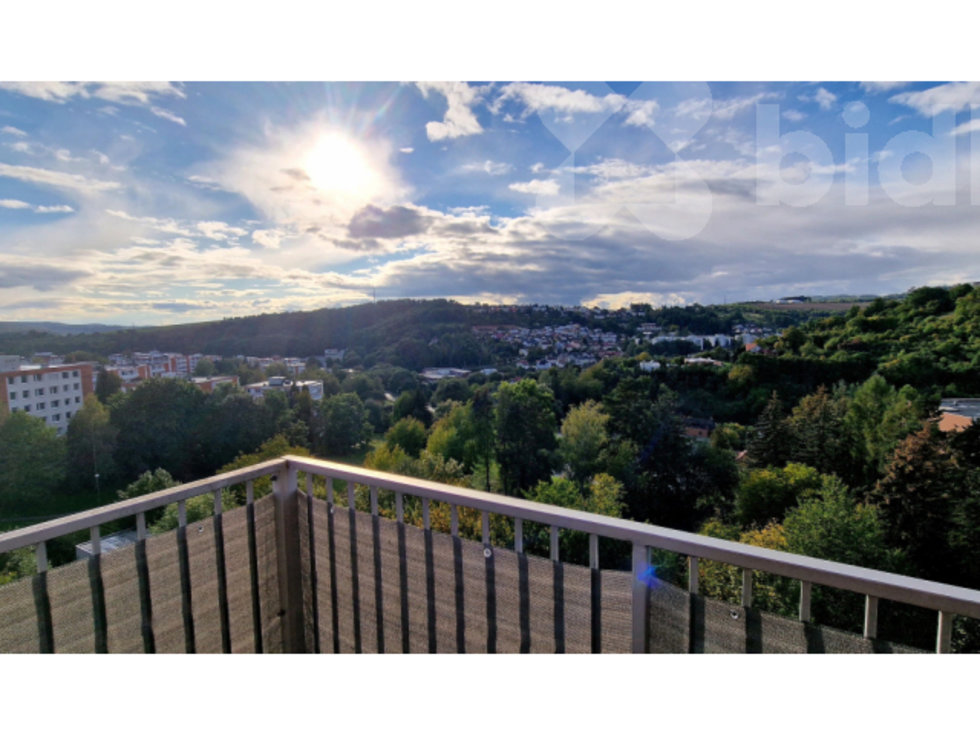 Pronájem bytu 2+kk 66 m², Zlín