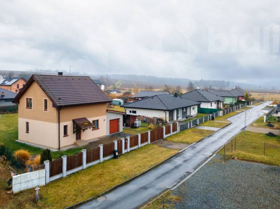 Prodej rodinného domu 139 m², Kornatice