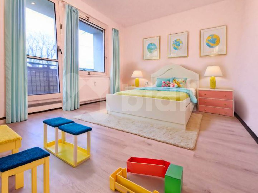 Prodej bytu 3+1 76 m², Bohumín