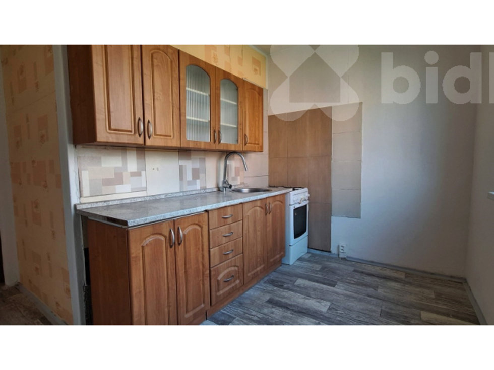 Prodej bytu 2+1 53 m², Kadaň