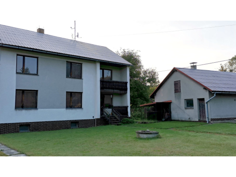 Prodej vily 280 m², Ženklava