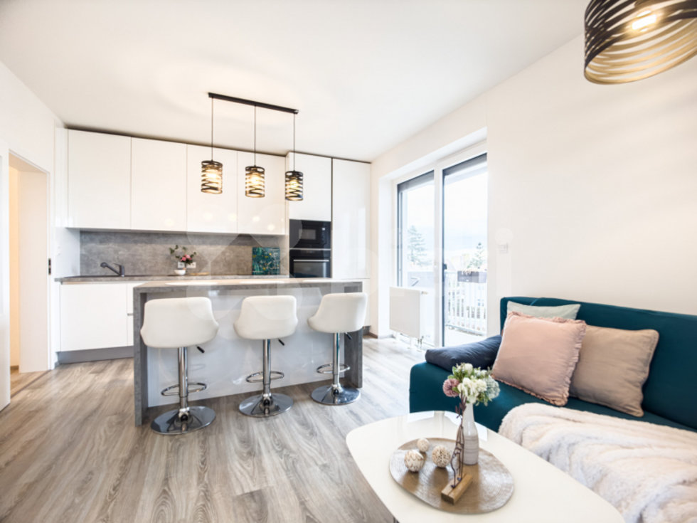 Prodej bytu 3+kk 70 m², Praha
