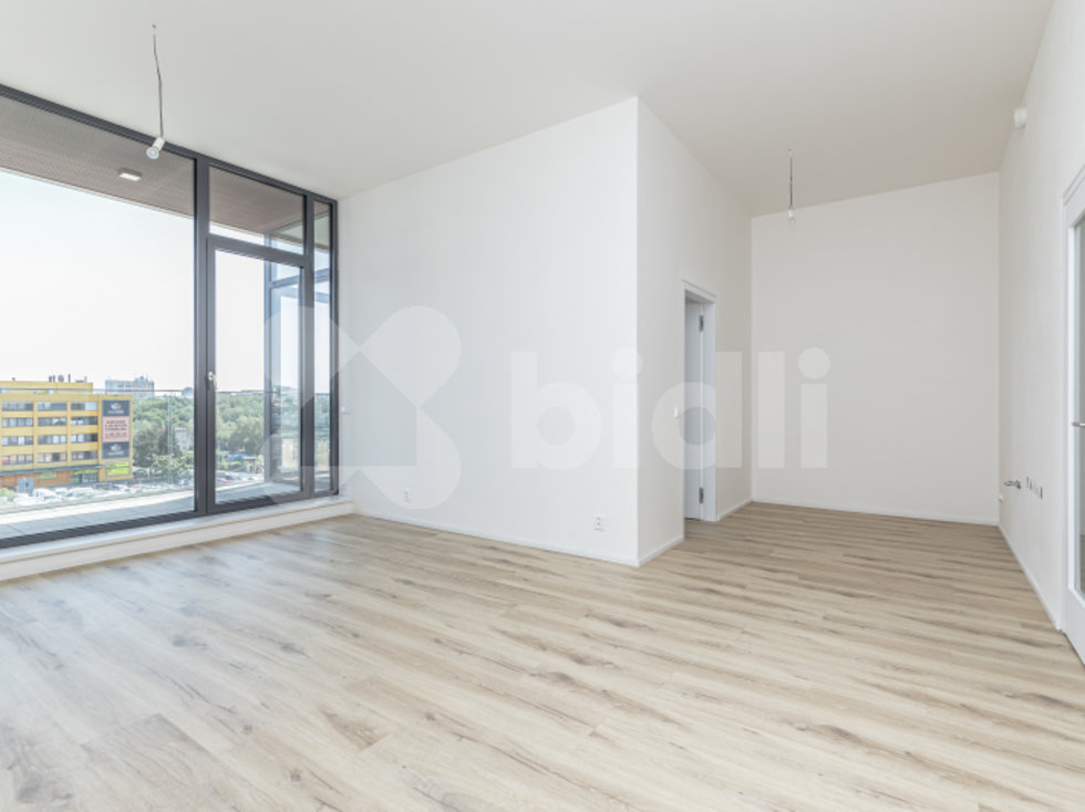 Prodej bytu 2+kk 68 m², Praha