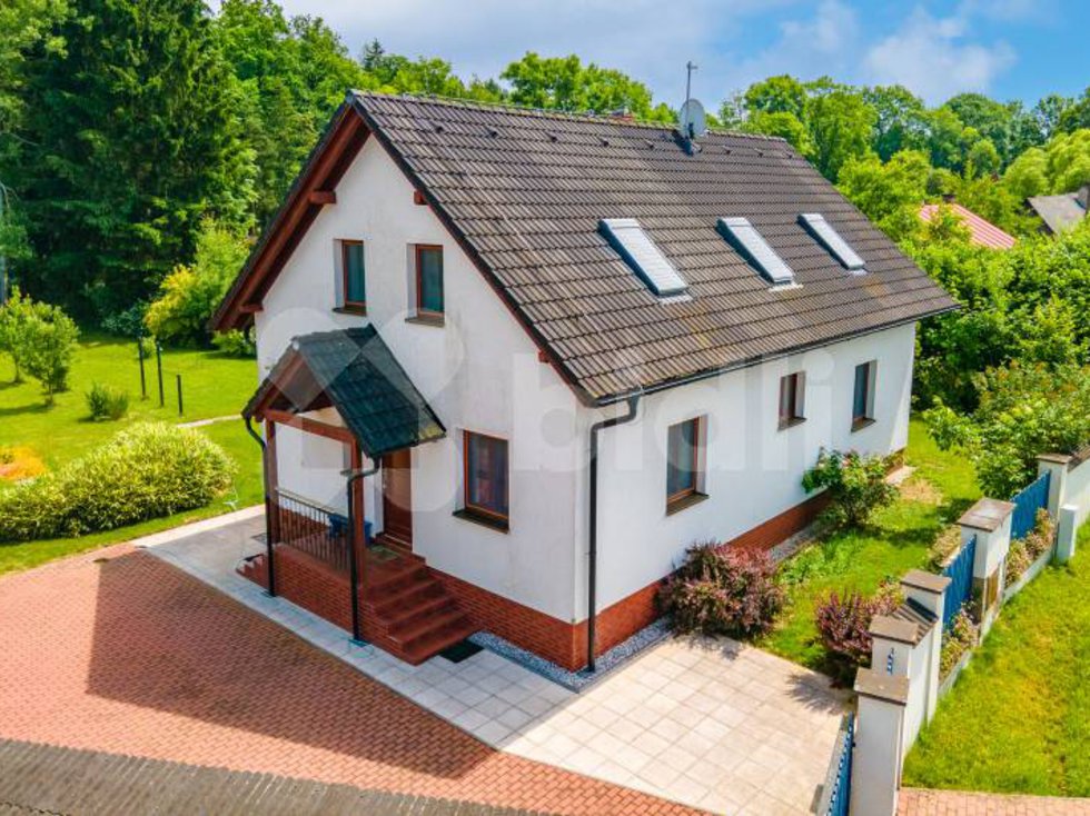 Prodej rodinného domu 148 m², Kornatice