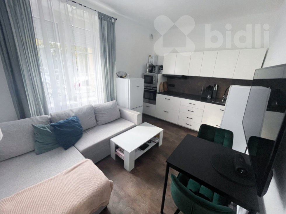 Pronájem bytu 2+kk 46 m², Choceň