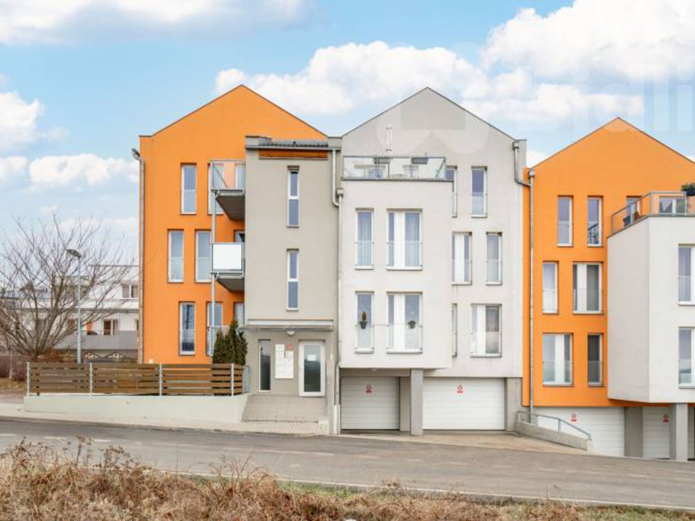 Prodej bytu 3+kk 70 m², Teplice